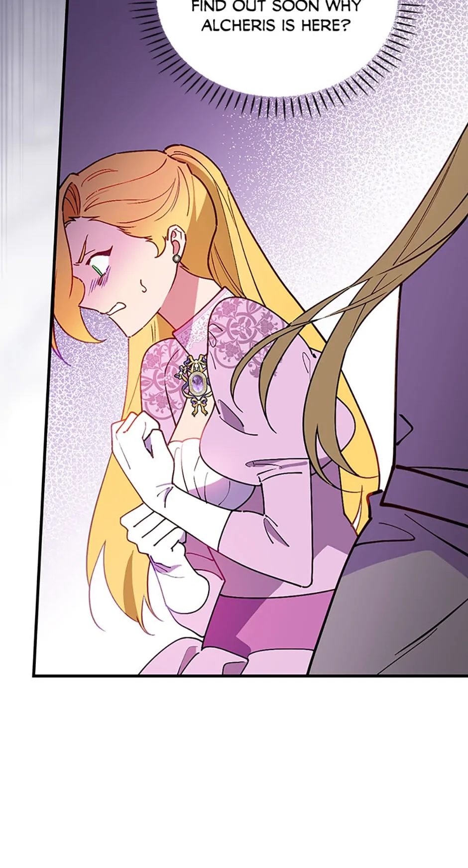 Read Aria of the Withered Branch EN Manga Online