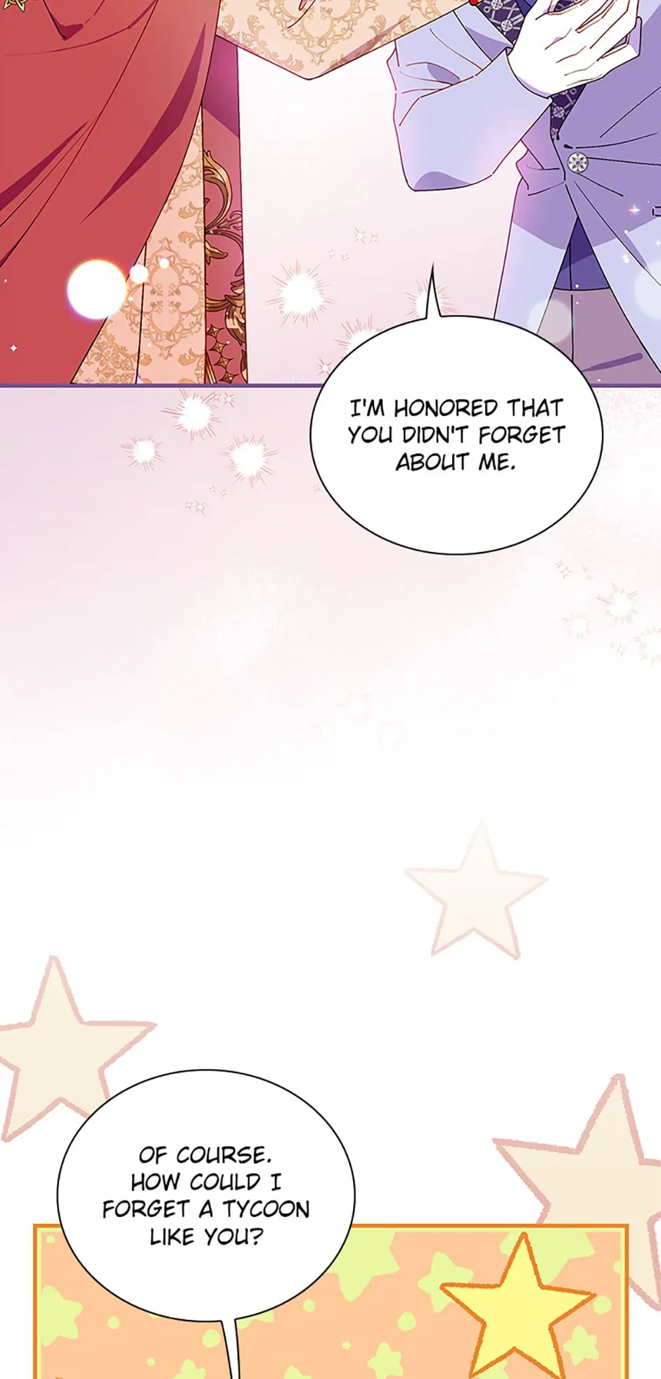 Read Aria of the Withered Branch EN Manga Online