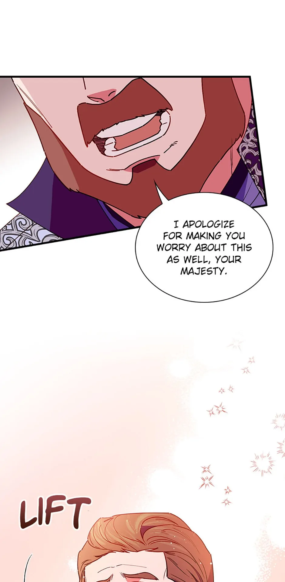 Read Aria of the Withered Branch EN Manga Online