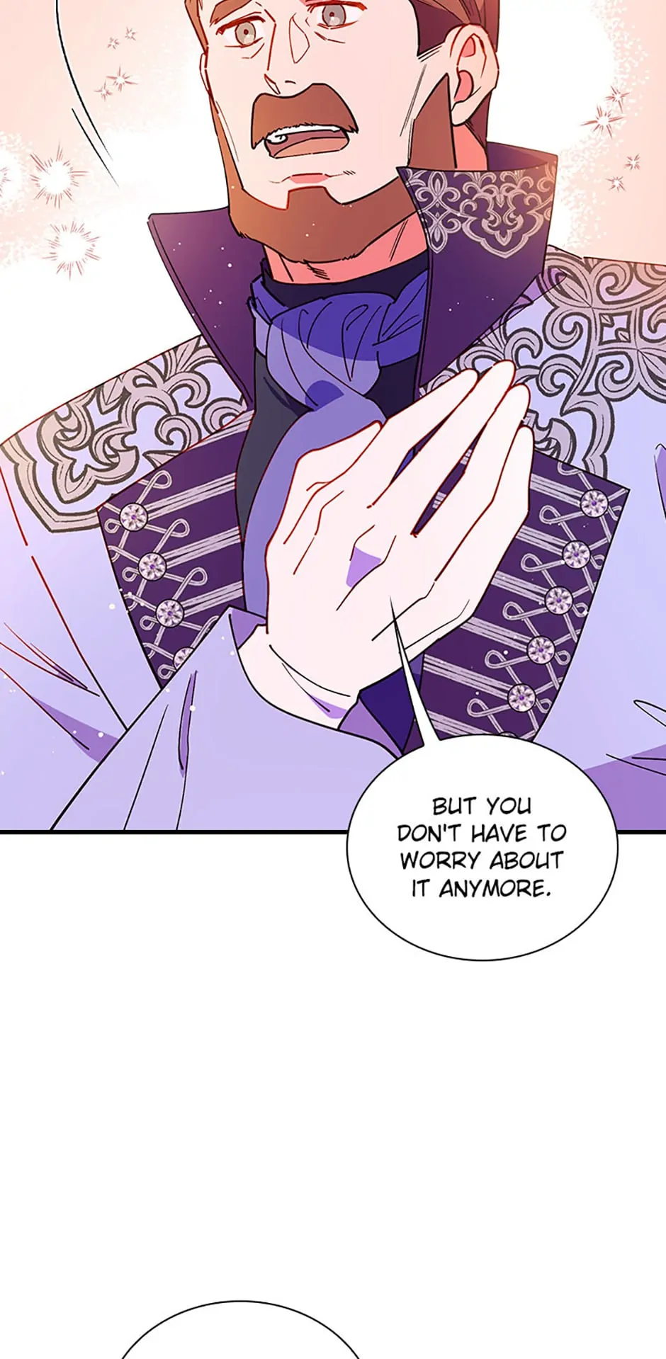 Read Aria of the Withered Branch EN Manga Online
