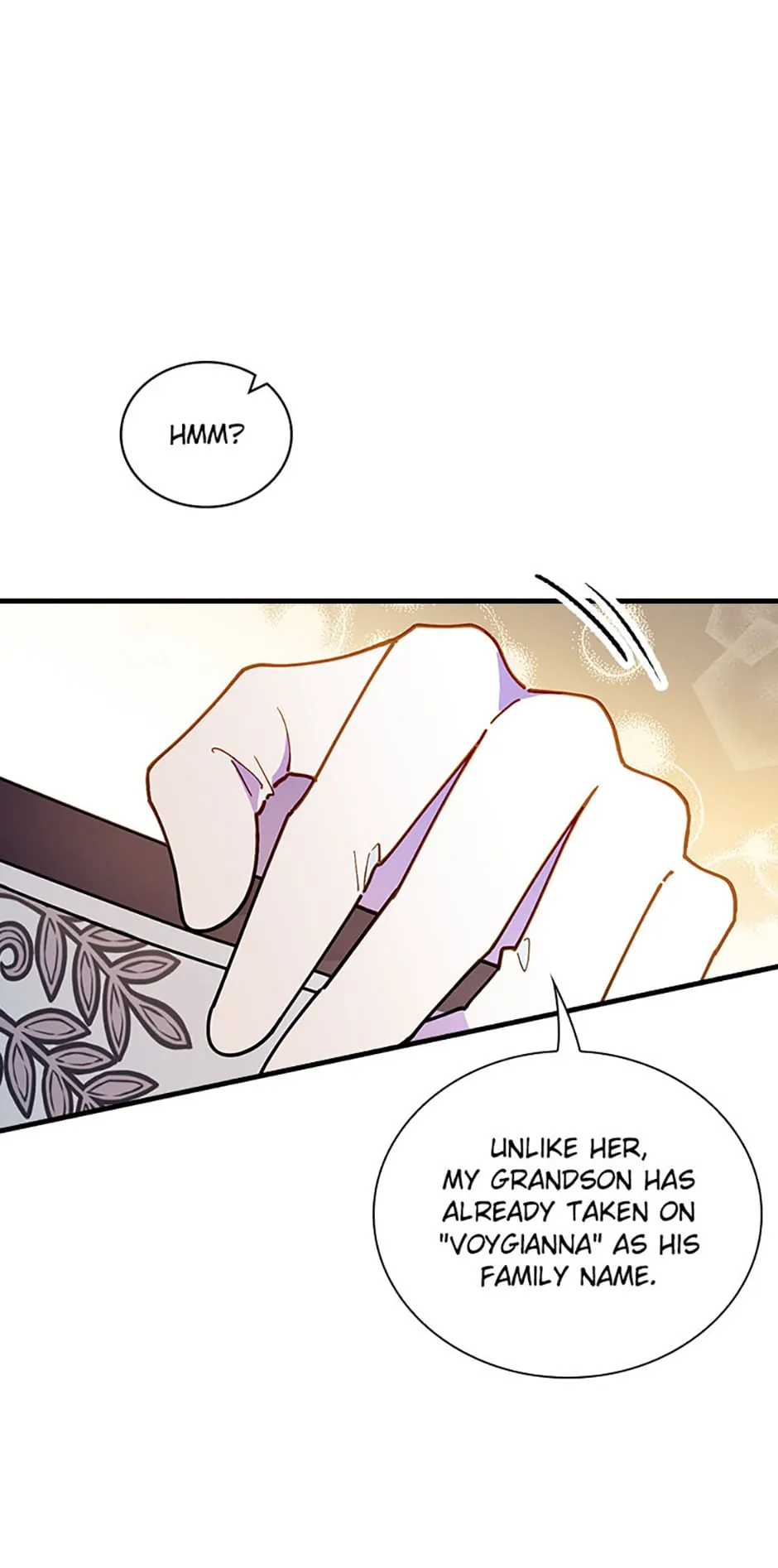 Read Aria of the Withered Branch EN Manga Online