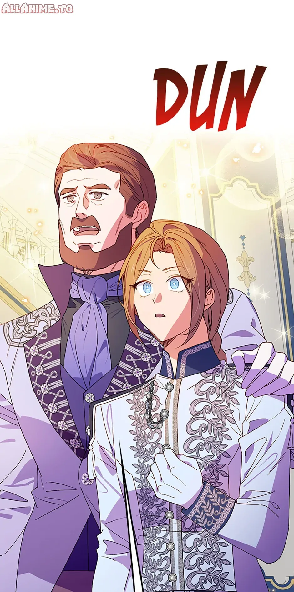 Read Aria of the Withered Branch EN Manga Online
