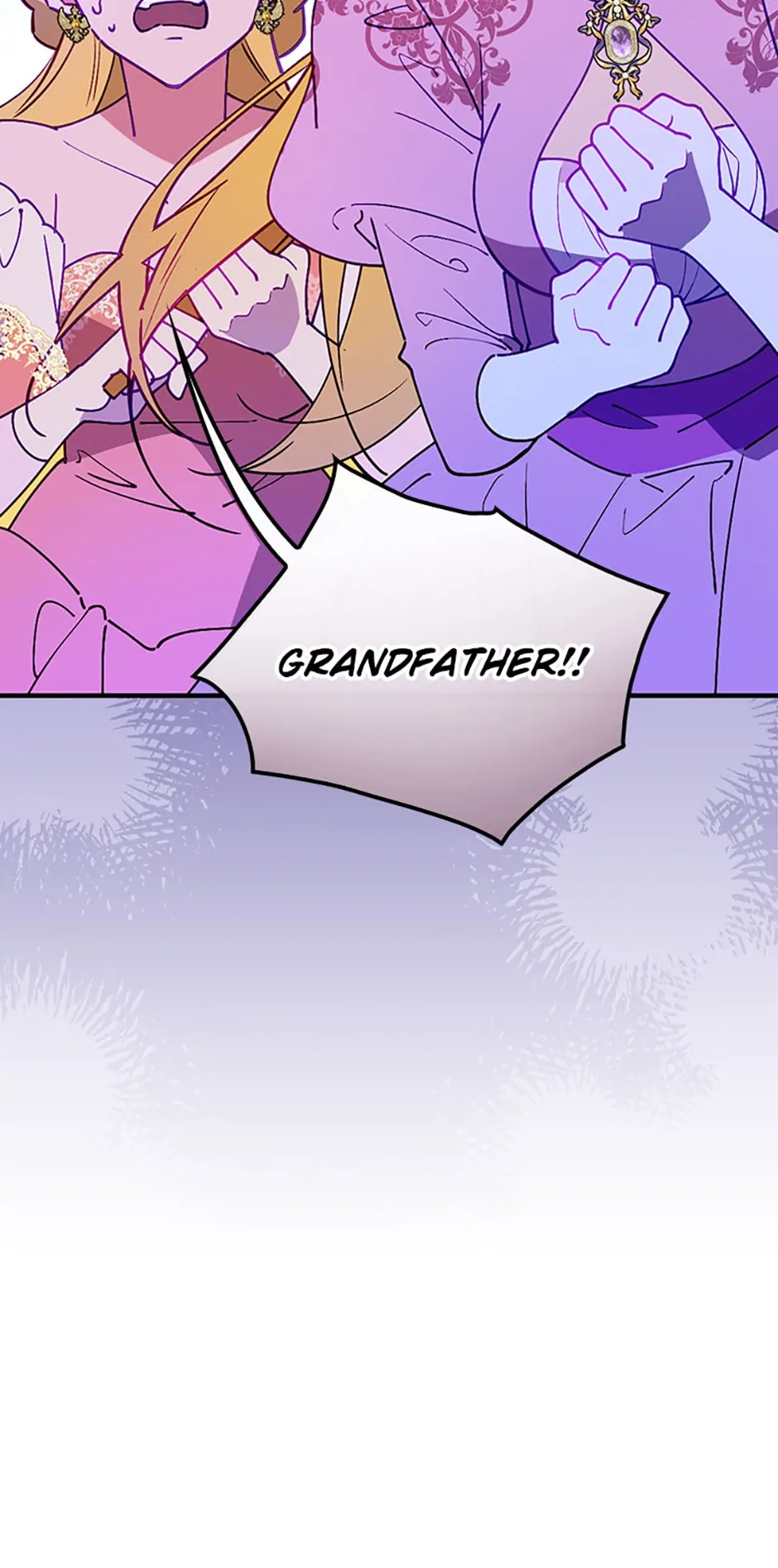 Read Aria of the Withered Branch EN Manga Online