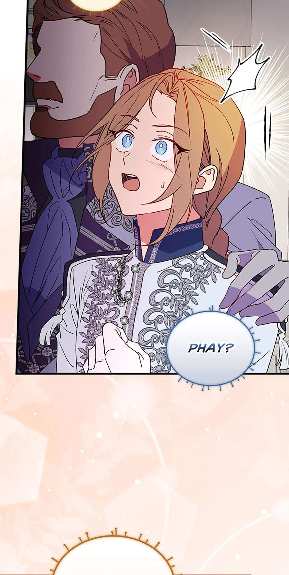 Read Aria of the Withered Branch EN Manga Online