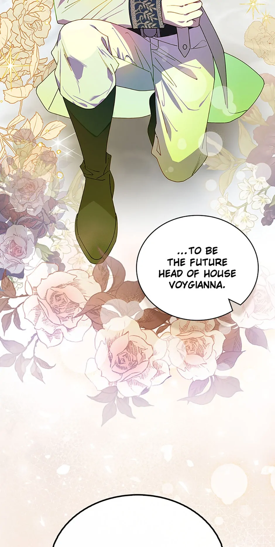 Read Aria of the Withered Branch EN Manga Online