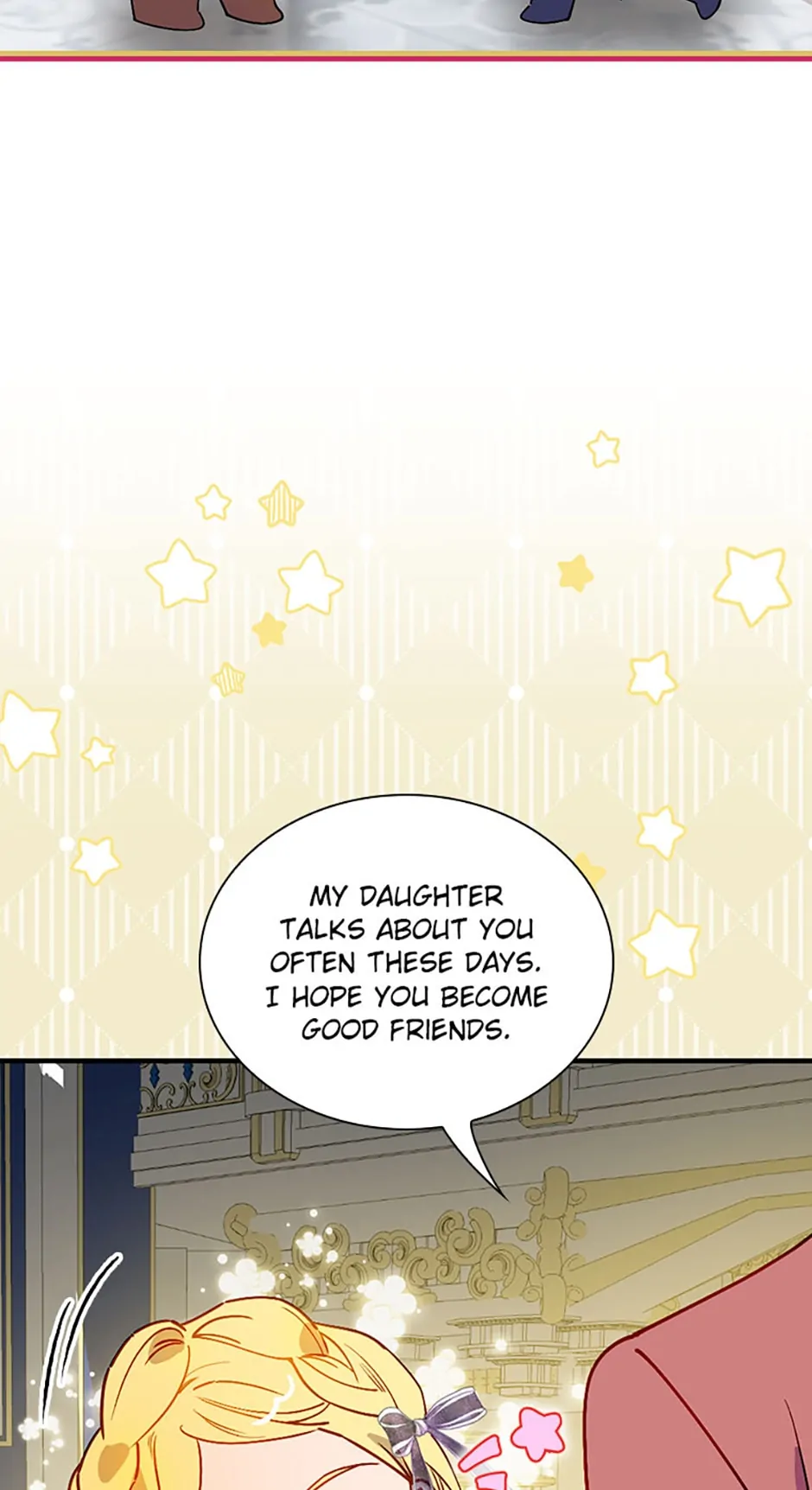 Read Aria of the Withered Branch EN Manga Online
