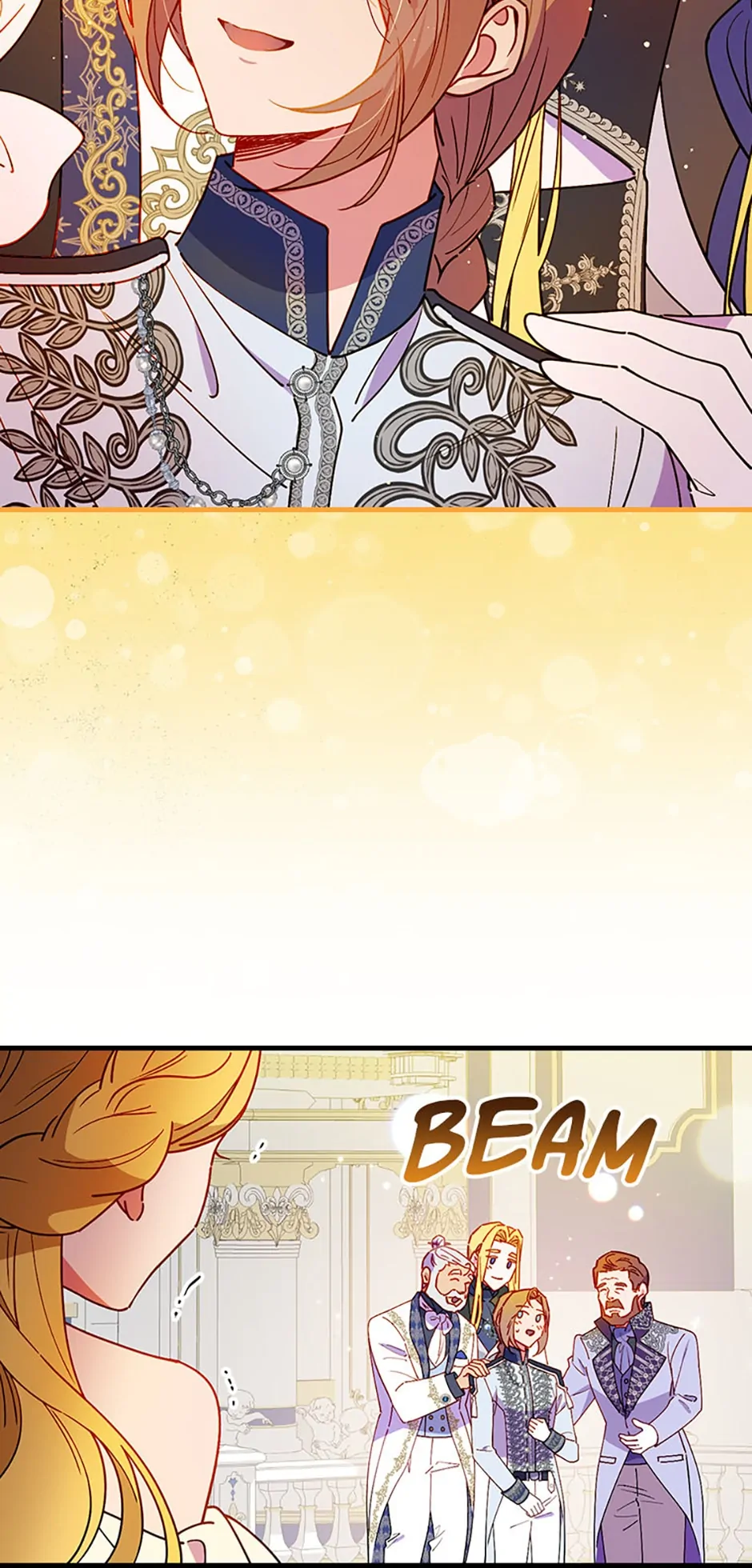 Read Aria of the Withered Branch EN Manga Online