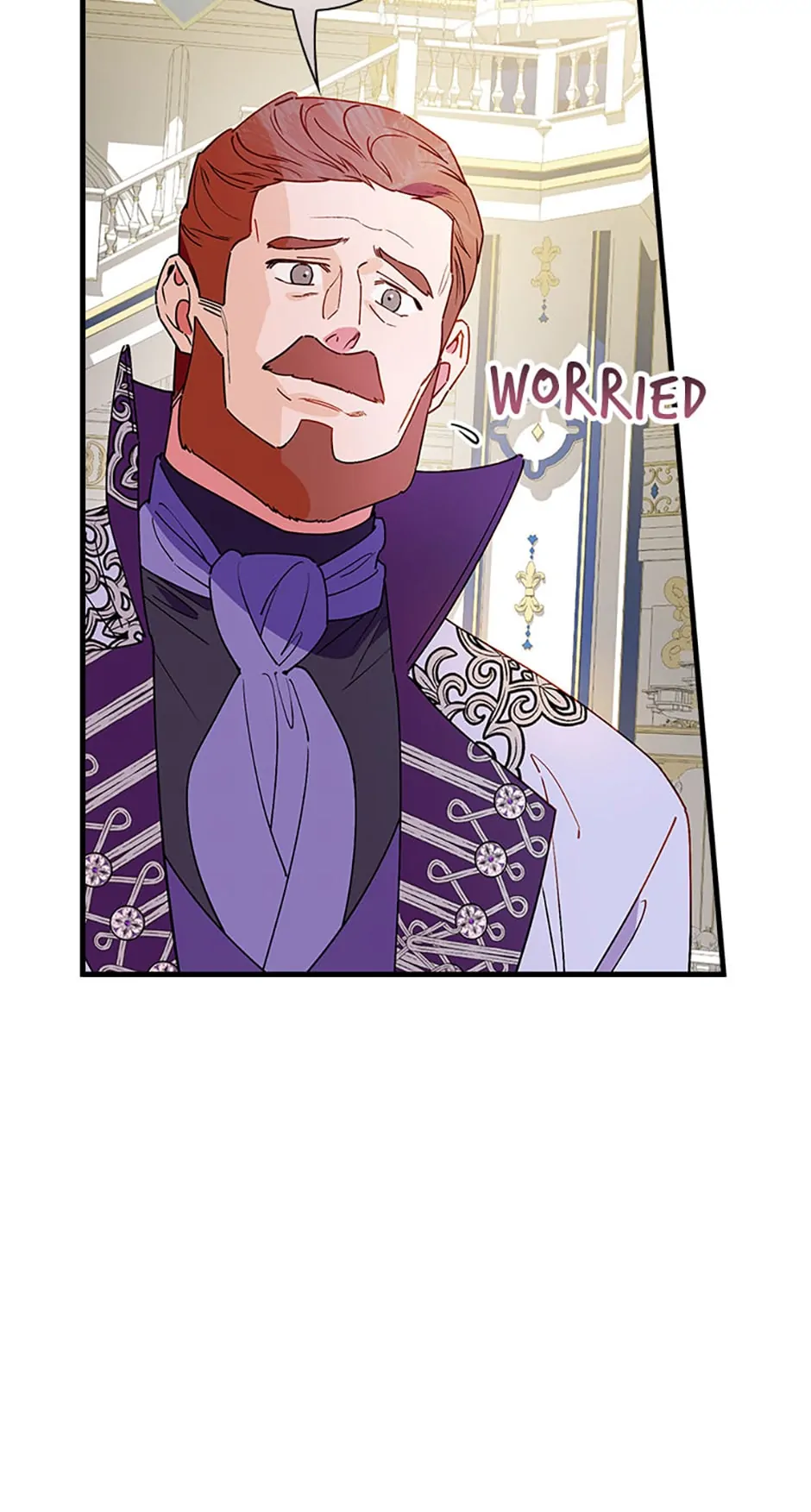 Read Aria of the Withered Branch EN Manga Online
