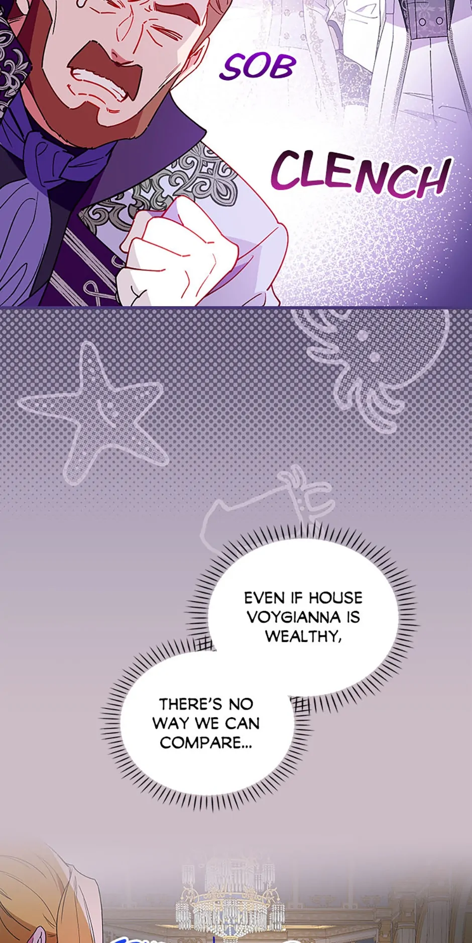 Read Aria of the Withered Branch EN Manga Online