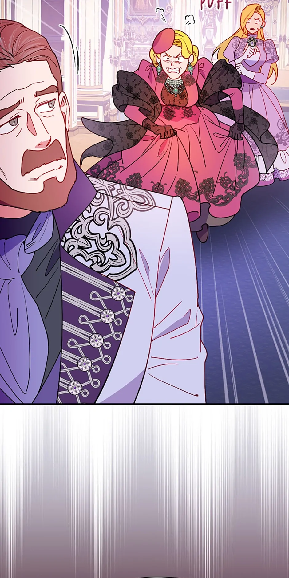 Read Aria of the Withered Branch EN Manga Online