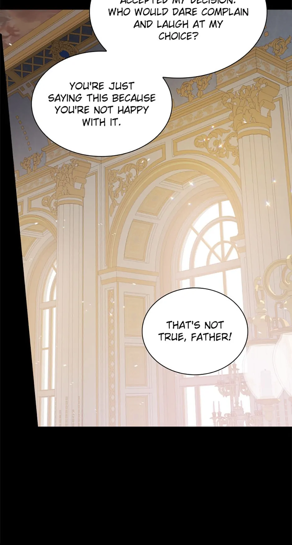 Read Aria of the Withered Branch EN Manga Online
