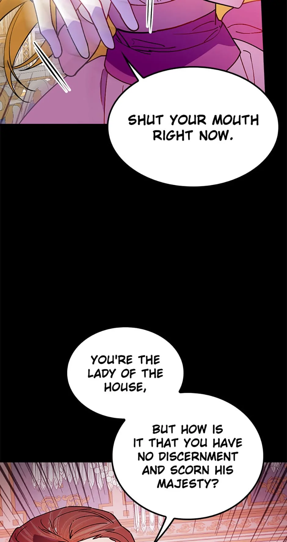 Read Aria of the Withered Branch EN Manga Online