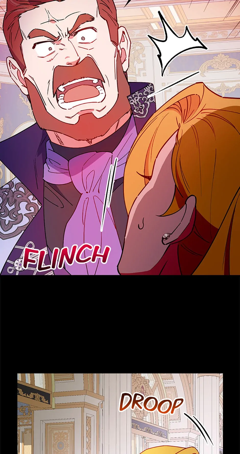 Read Aria of the Withered Branch EN Manga Online
