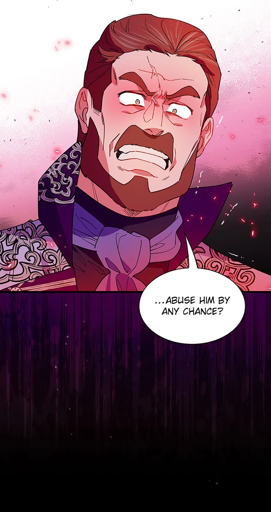 Read Aria of the Withered Branch EN Manga Online