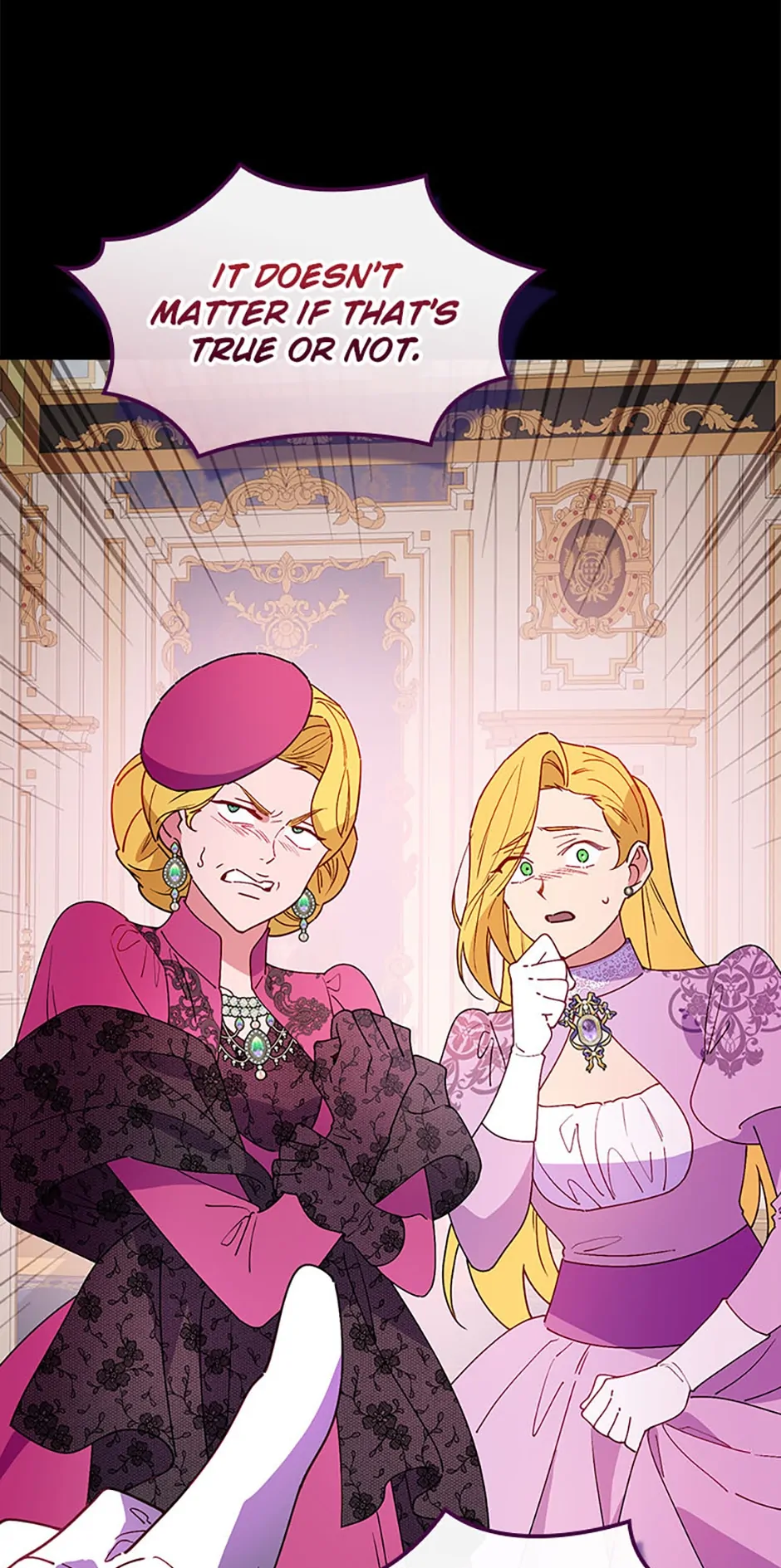Read Aria of the Withered Branch EN Manga Online