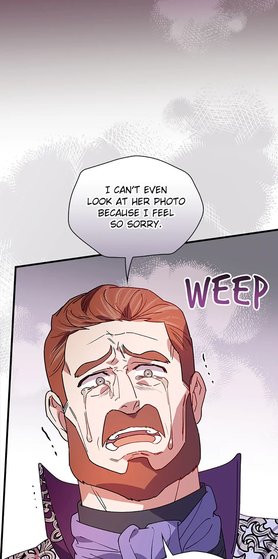 Read Aria of the Withered Branch EN Manga Online