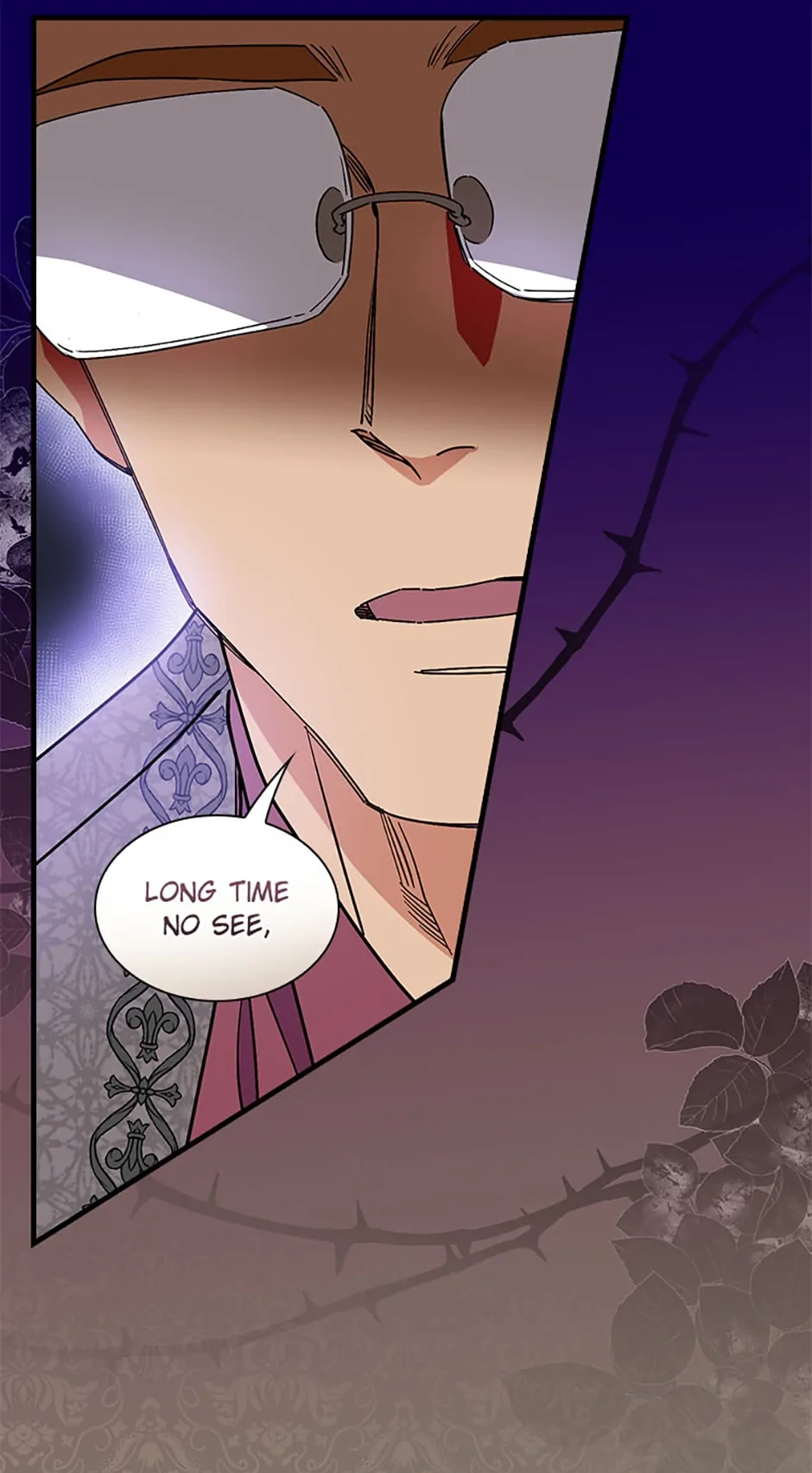 Read Aria of the Withered Branch EN Manga Online