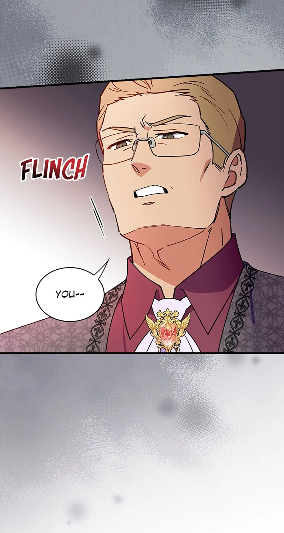 Read Aria of the Withered Branch EN Manga Online
