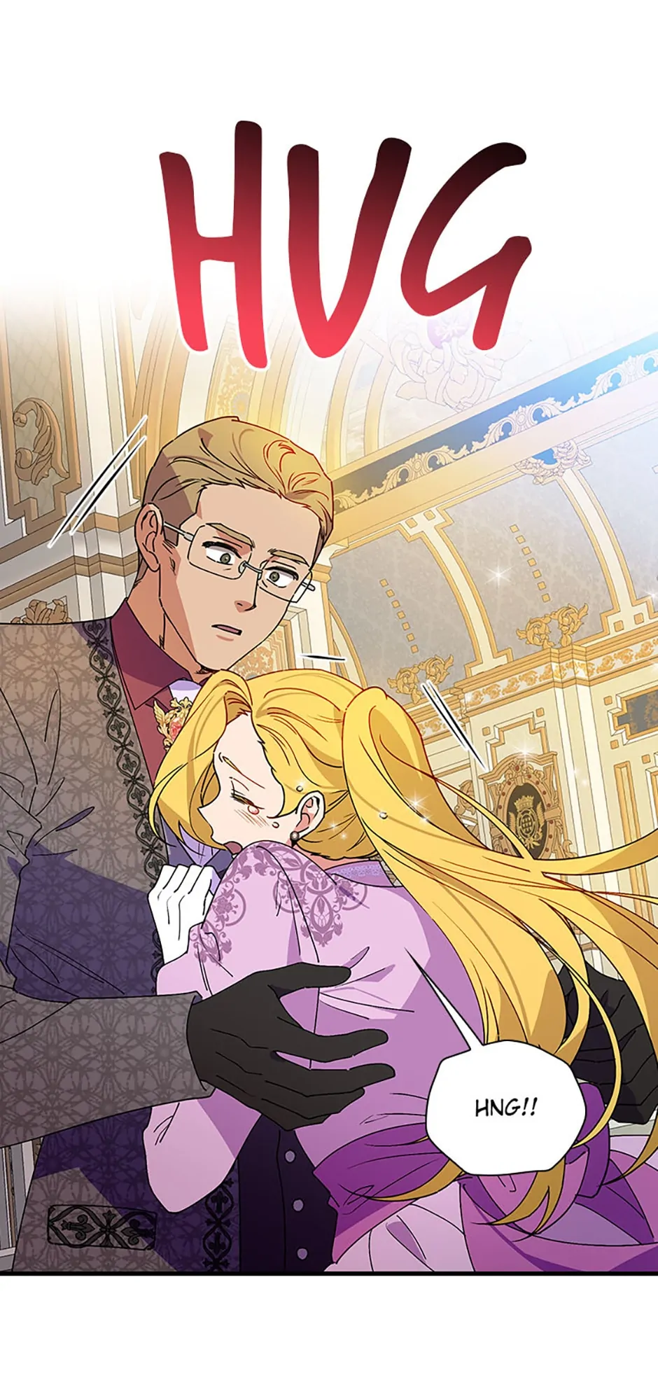 Read Aria of the Withered Branch EN Manga Online