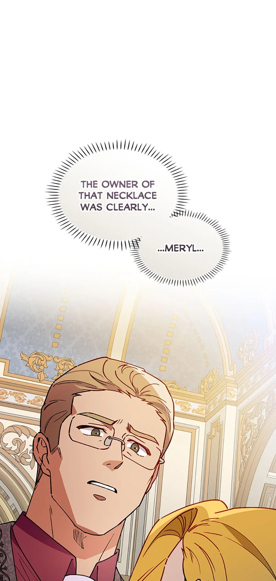 Read Aria of the Withered Branch EN Manga Online