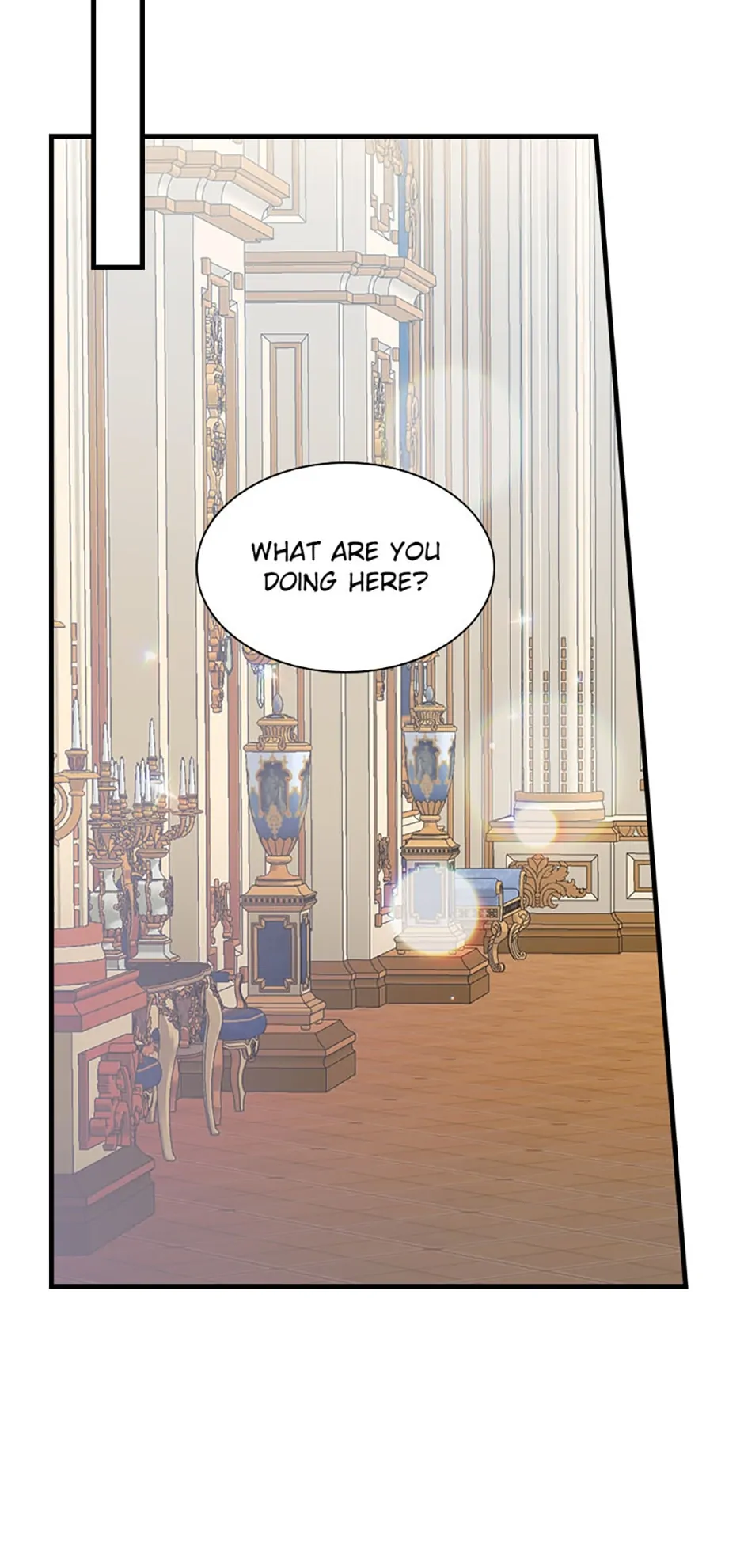 Read Aria of the Withered Branch EN Manga Online