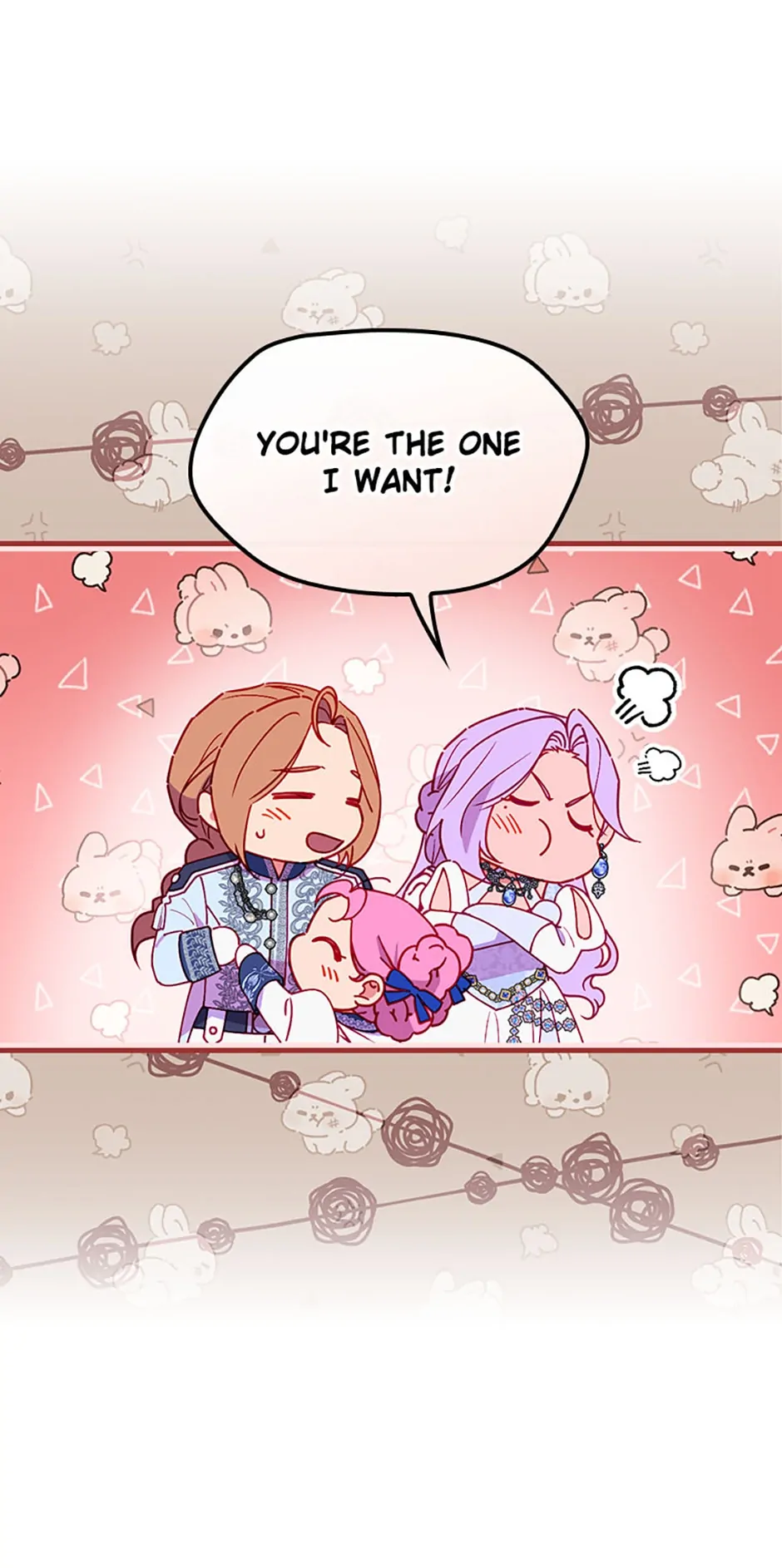 Read Aria of the Withered Branch EN Manga Online