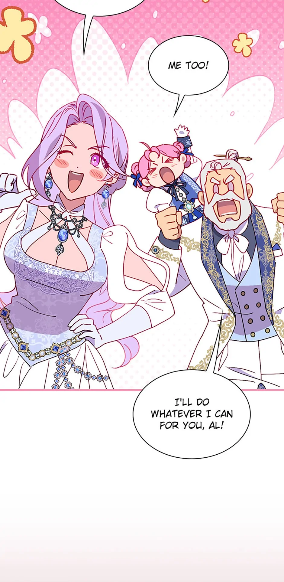 Read Aria of the Withered Branch EN Manga Online