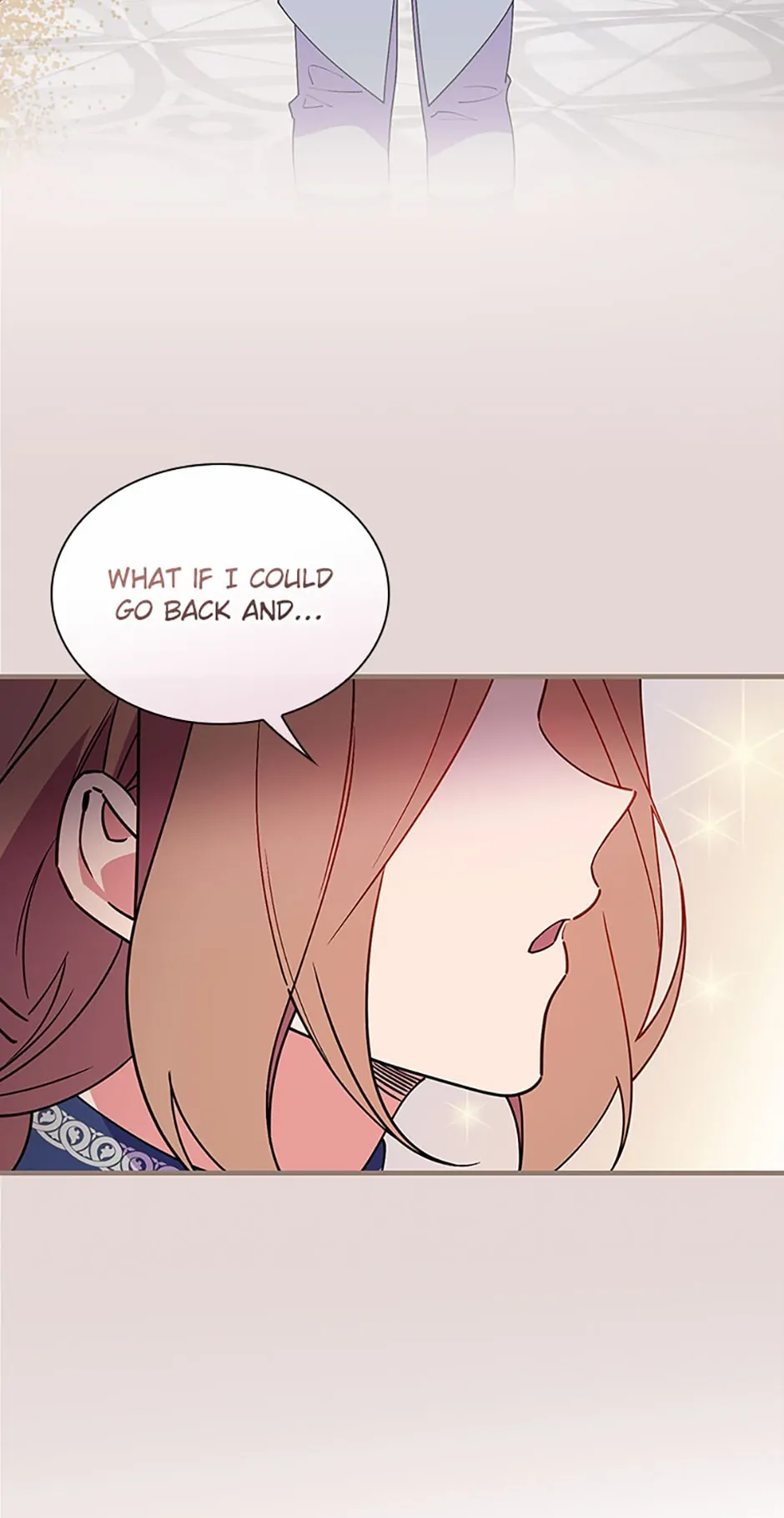 Read Aria of the Withered Branch EN Manga Online