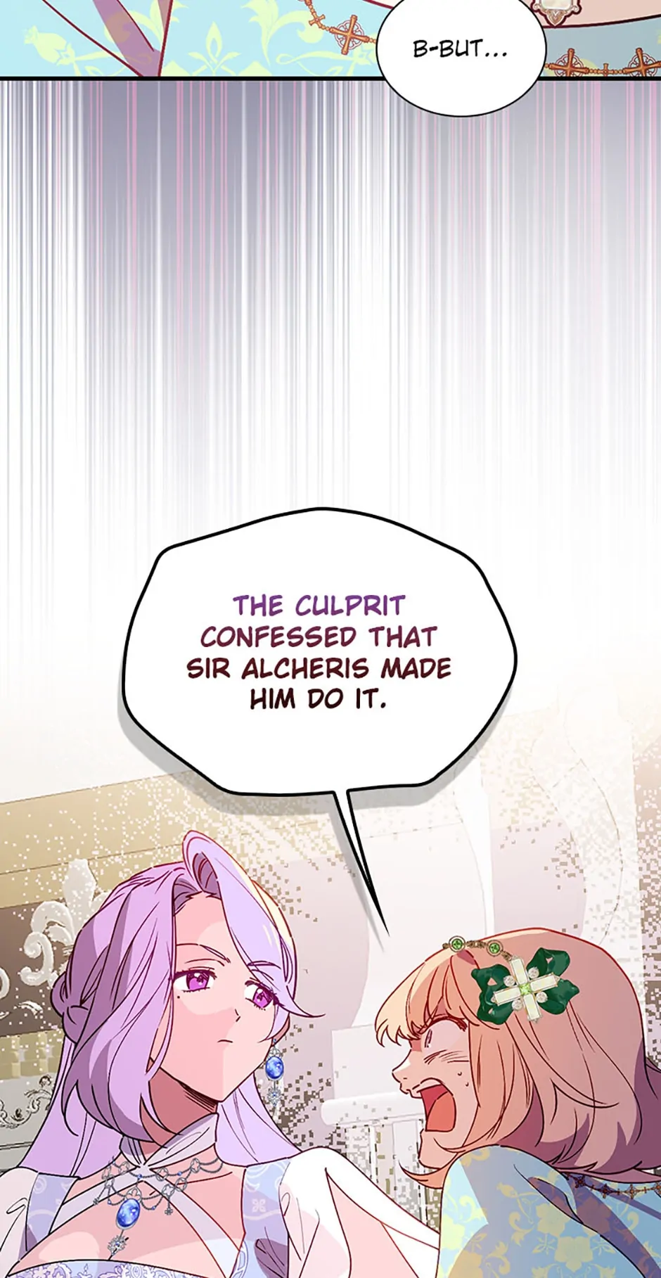 Read Aria of the Withered Branch EN Manga Online