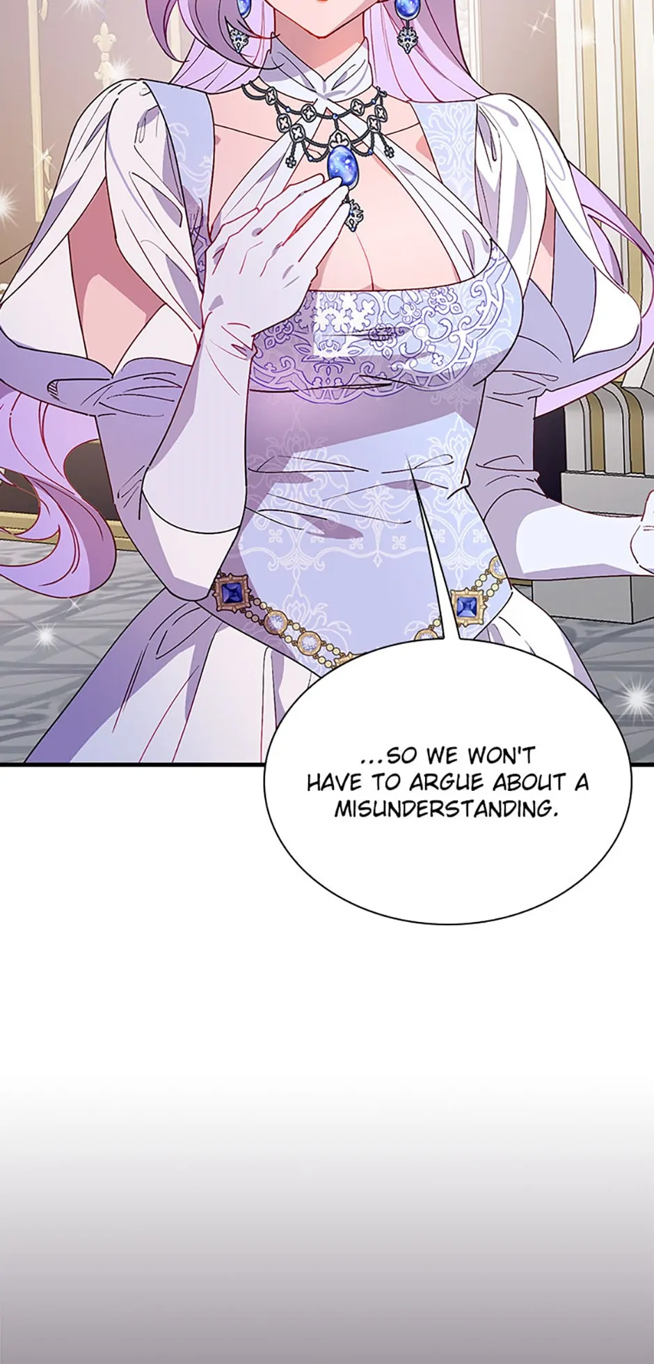 Read Aria of the Withered Branch EN Manga Online