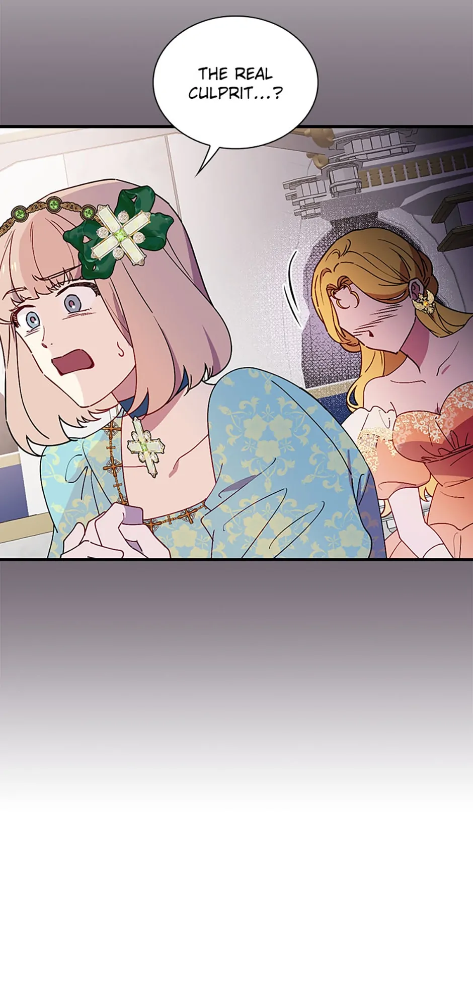 Read Aria of the Withered Branch EN Manga Online
