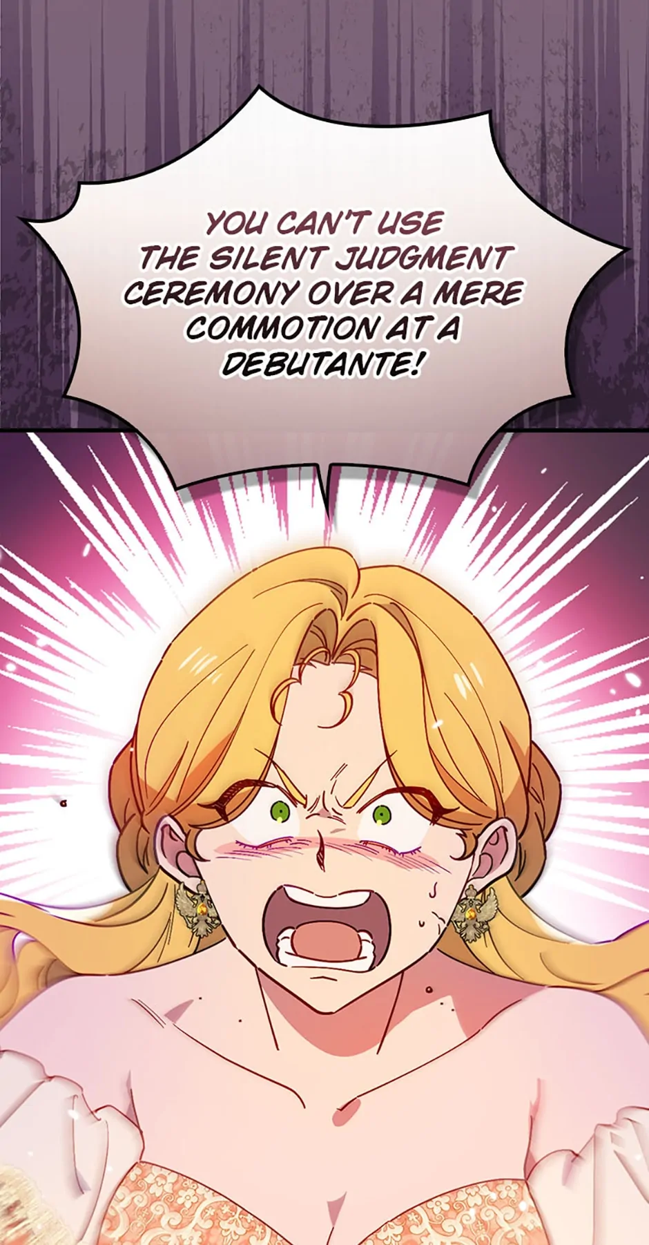 Read Aria of the Withered Branch EN Manga Online