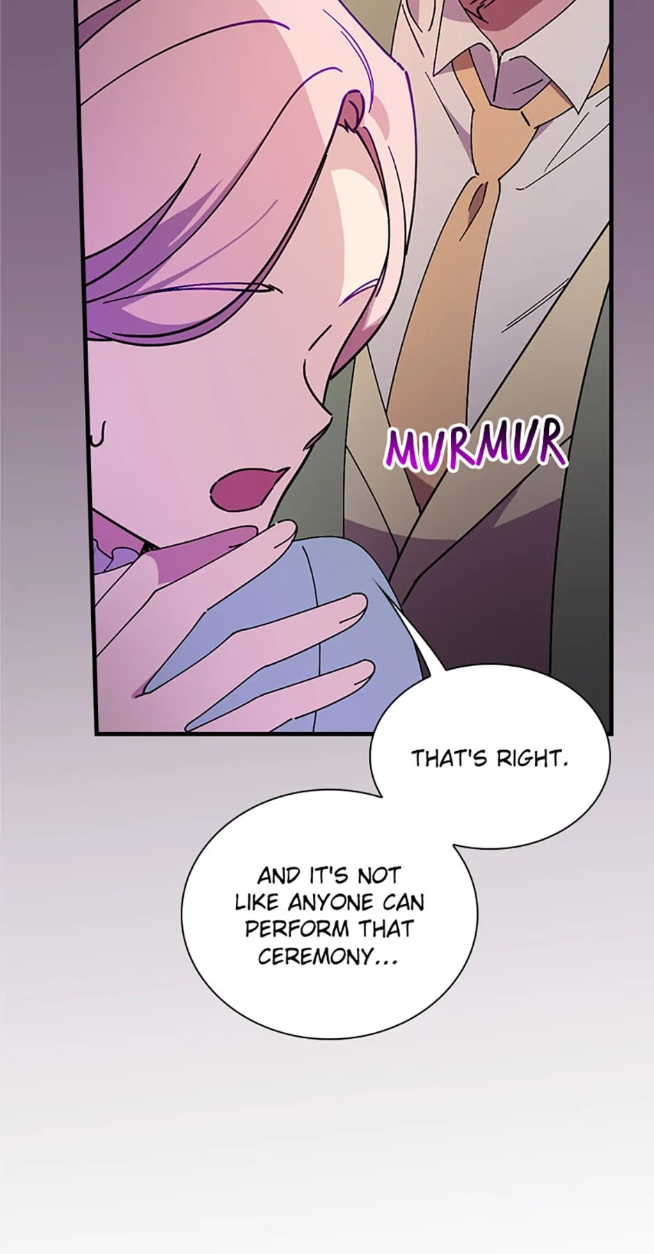 Read Aria of the Withered Branch EN Manga Online