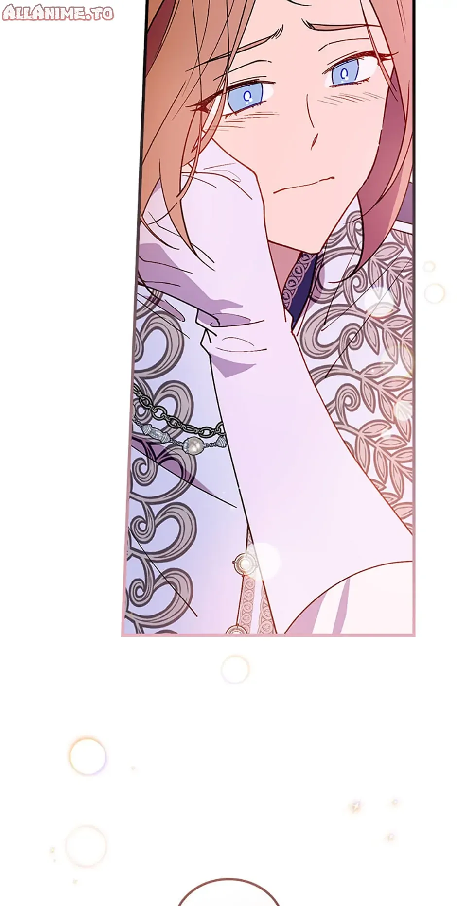 Read Aria of the Withered Branch EN Manga Online