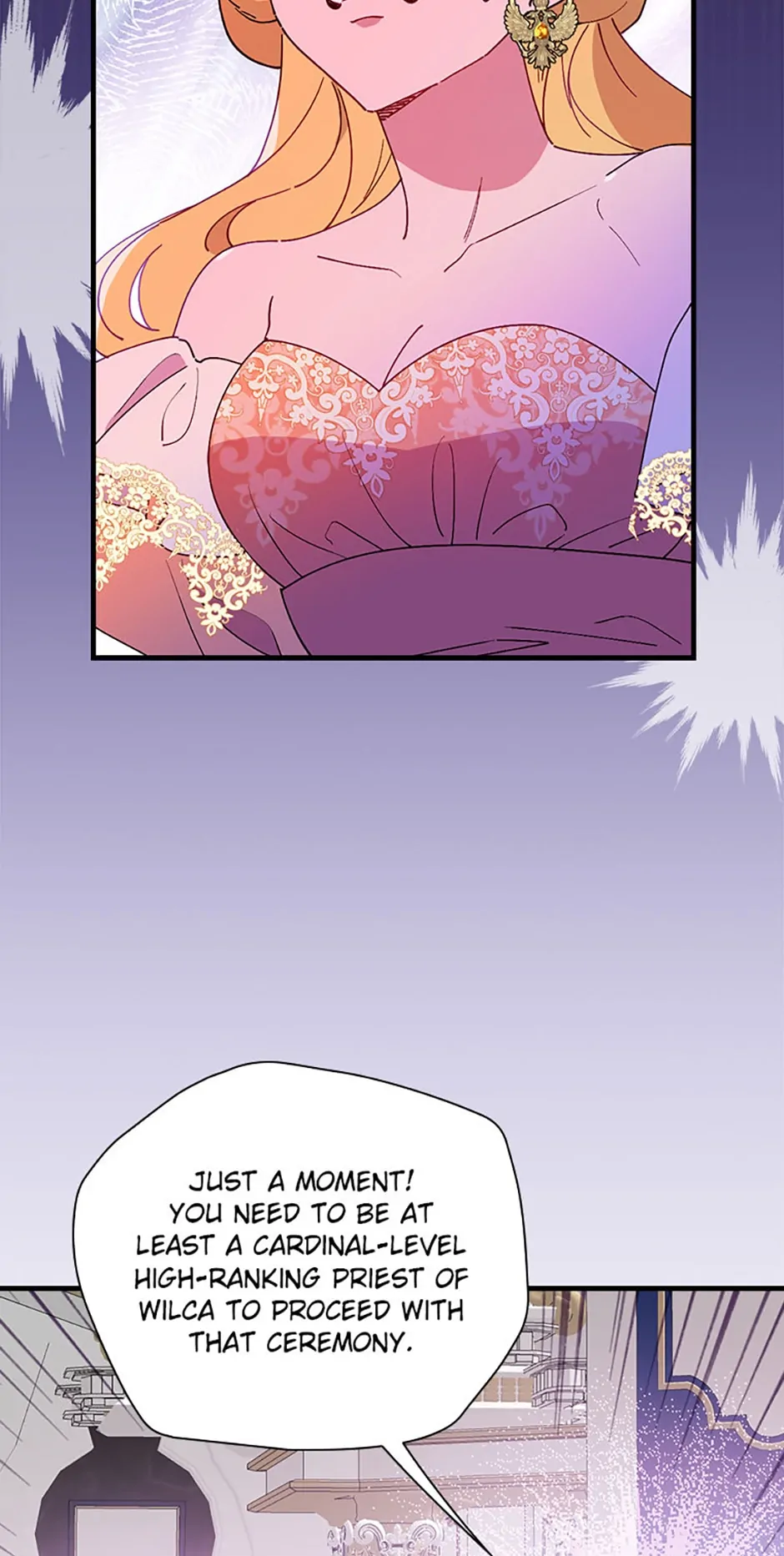 Read Aria of the Withered Branch EN Manga Online