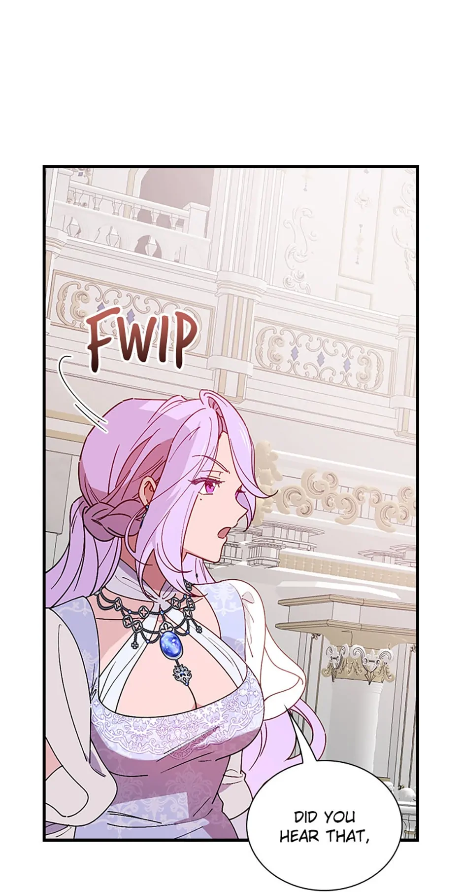 Read Aria of the Withered Branch EN Manga Online
