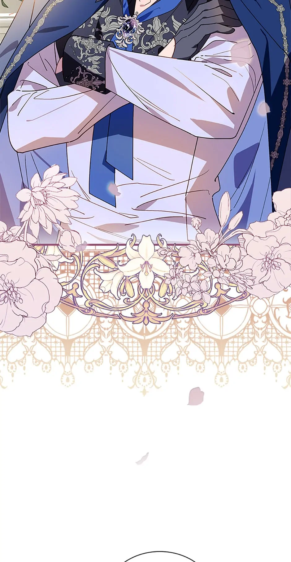 Read Aria of the Withered Branch EN Manga Online