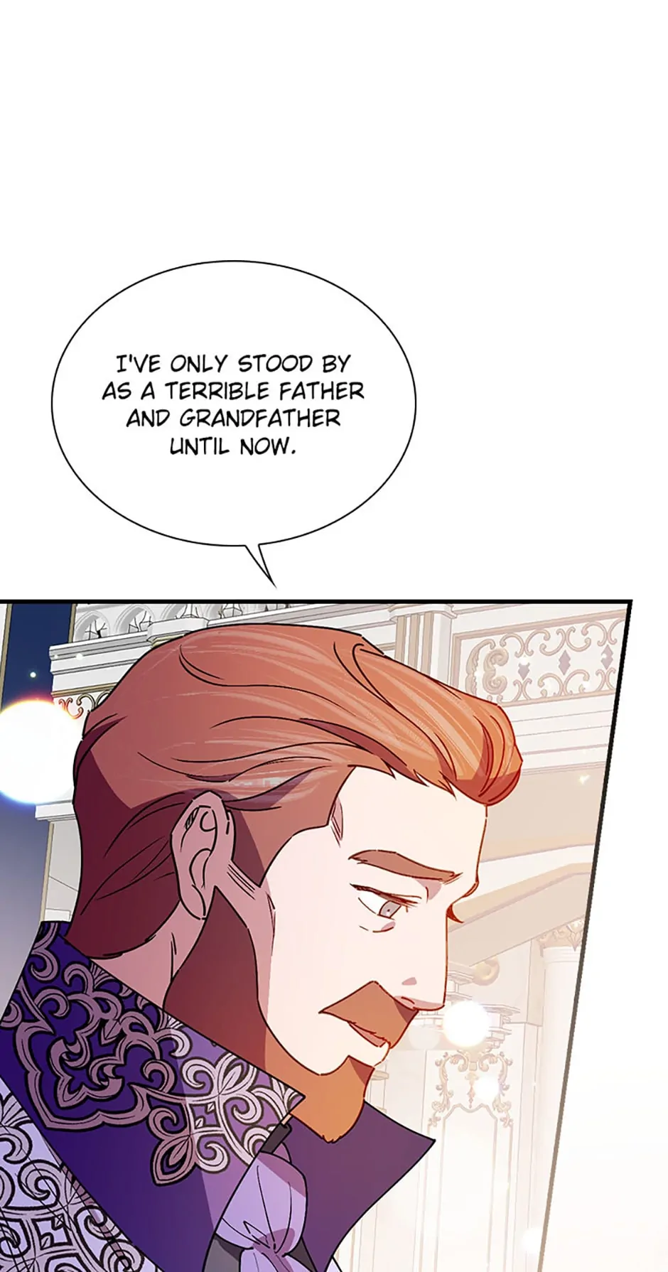 Read Aria of the Withered Branch EN Manga Online