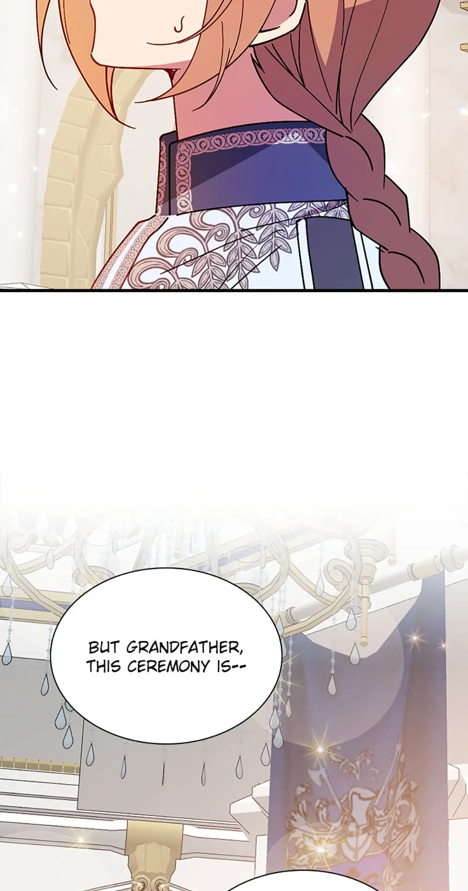 Read Aria of the Withered Branch EN Manga Online