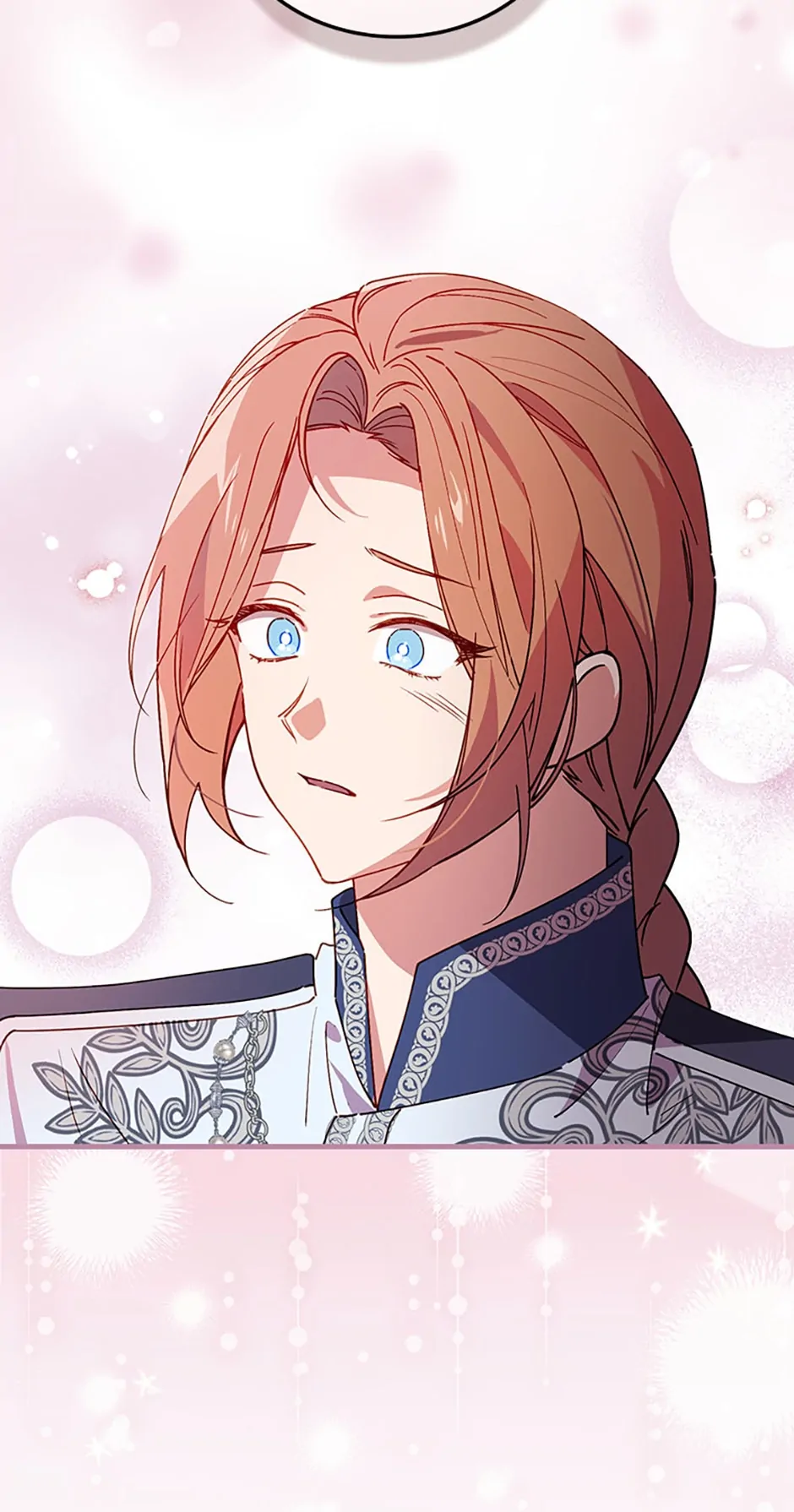 Read Aria of the Withered Branch EN Manga Online