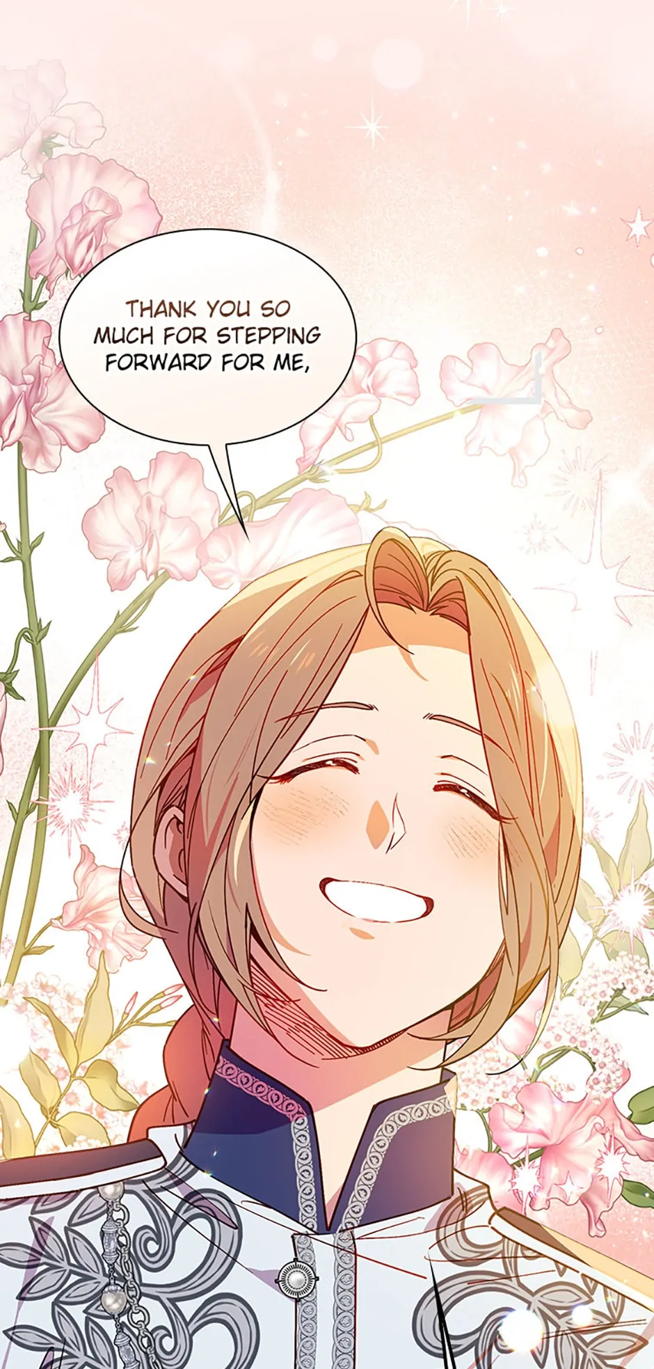 Read Aria of the Withered Branch EN Manga Online