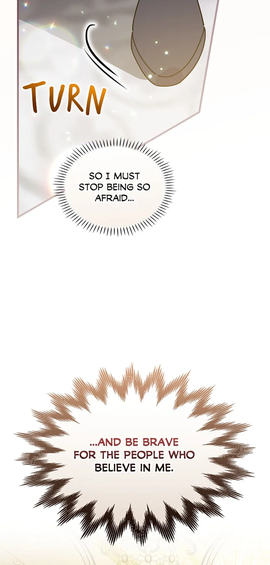 Read Aria of the Withered Branch EN Manga Online