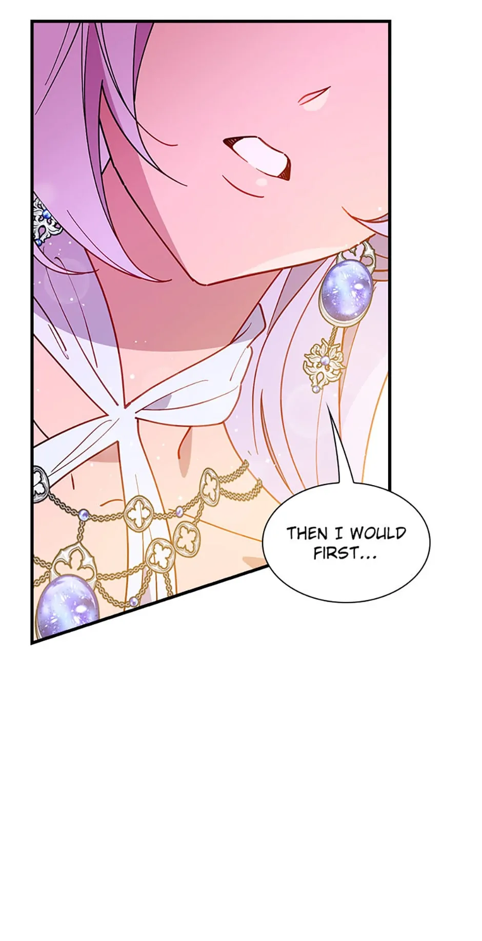 Read Aria of the Withered Branch EN Manga Online