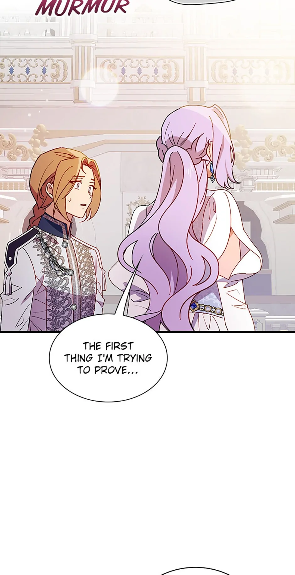 Read Aria of the Withered Branch EN Manga Online