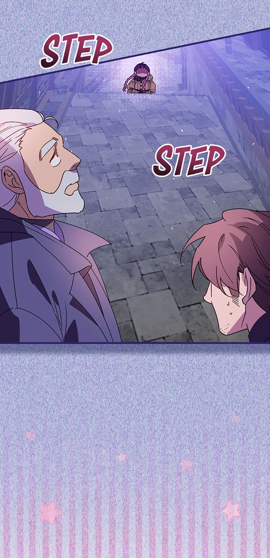 Read Aria of the Withered Branch EN Manga Online