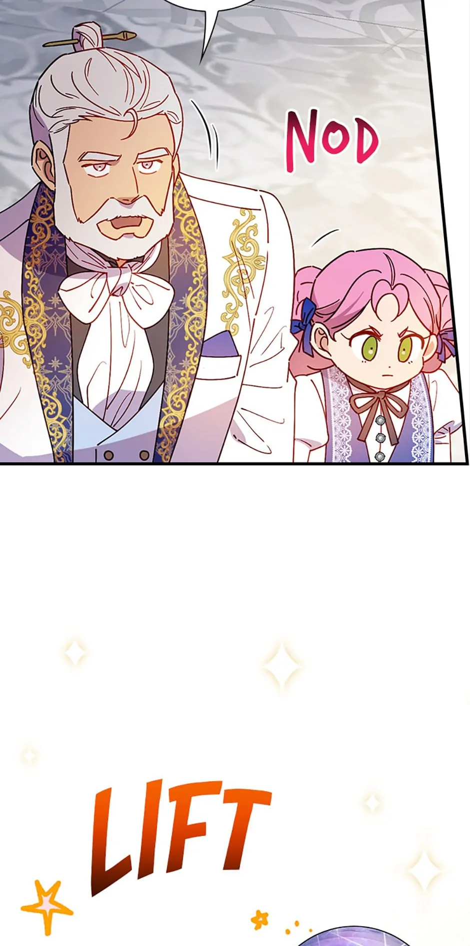 Read Aria of the Withered Branch EN Manga Online