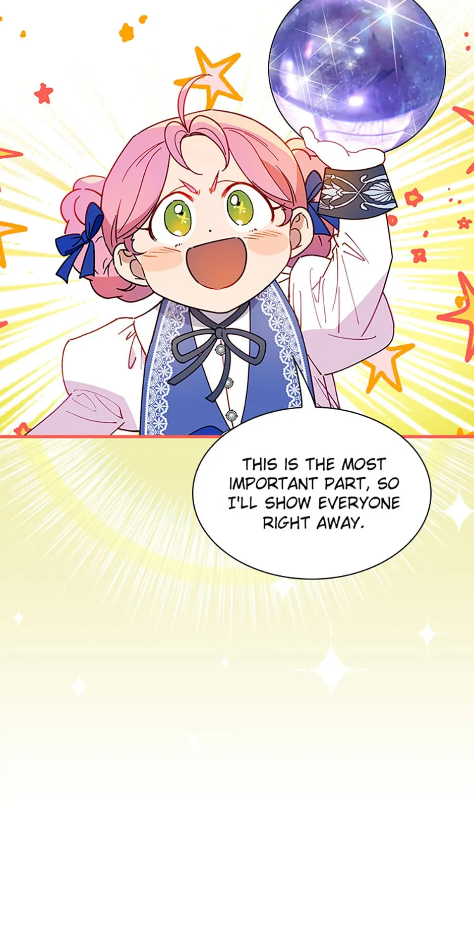 Read Aria of the Withered Branch EN Manga Online