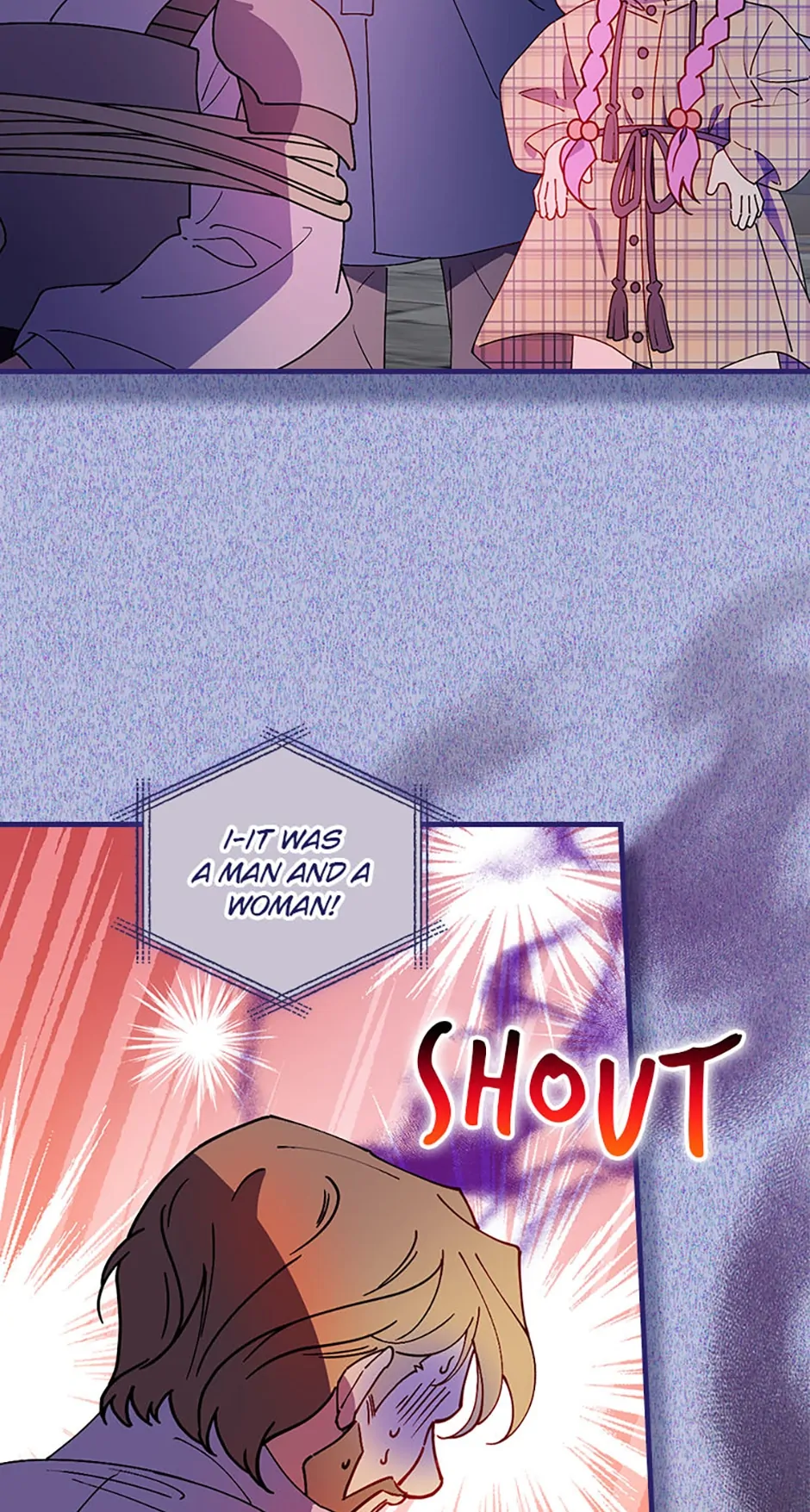 Read Aria of the Withered Branch EN Manga Online