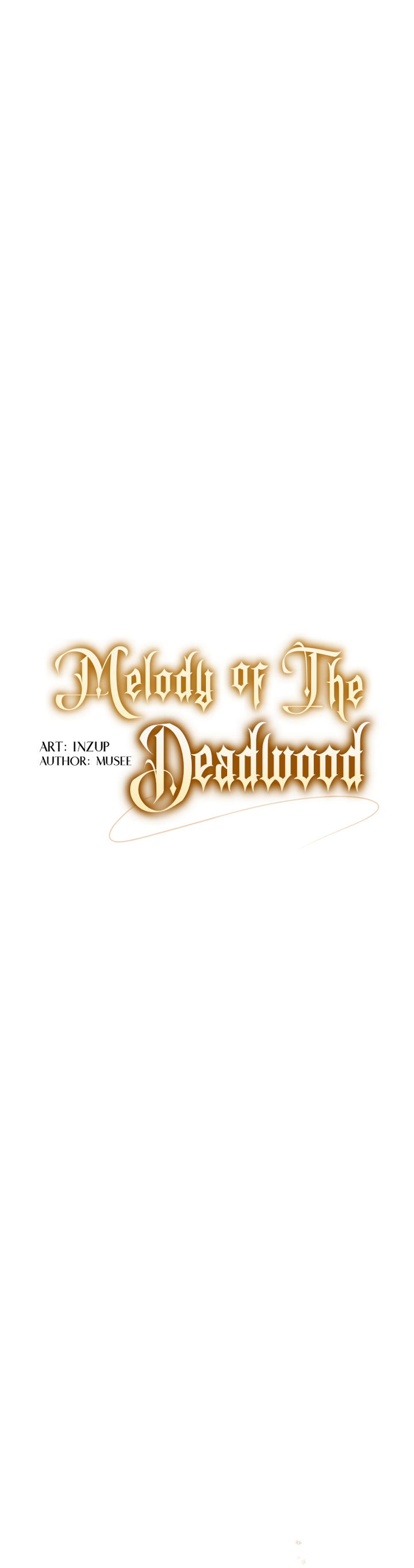 Read Aria of the Withered Branch EN Manga Online