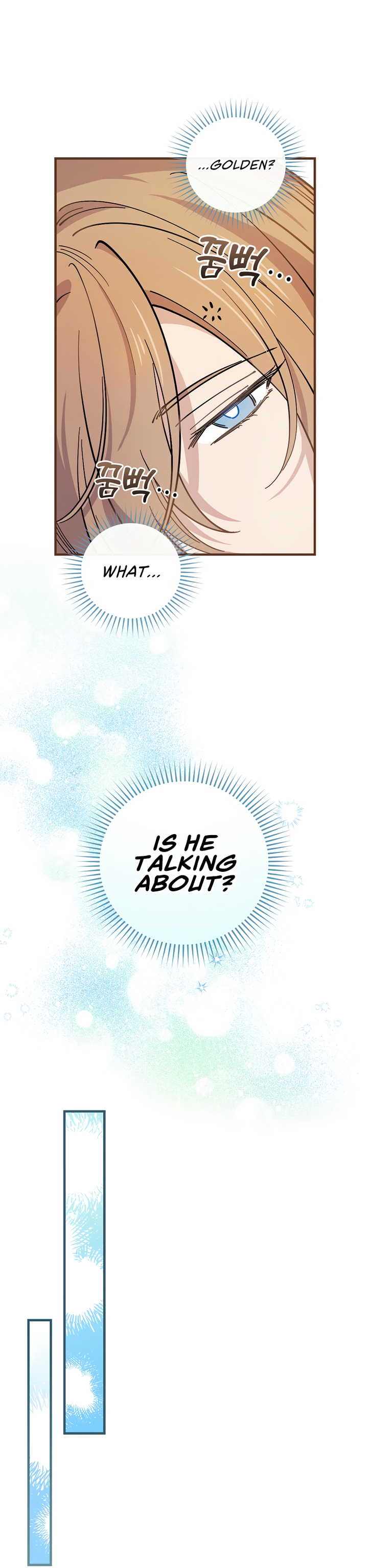 Read Aria of the Withered Branch EN Manga Online
